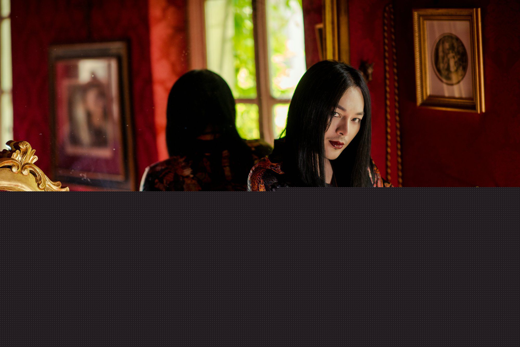 缪艺豪(Miaomiao)艺术