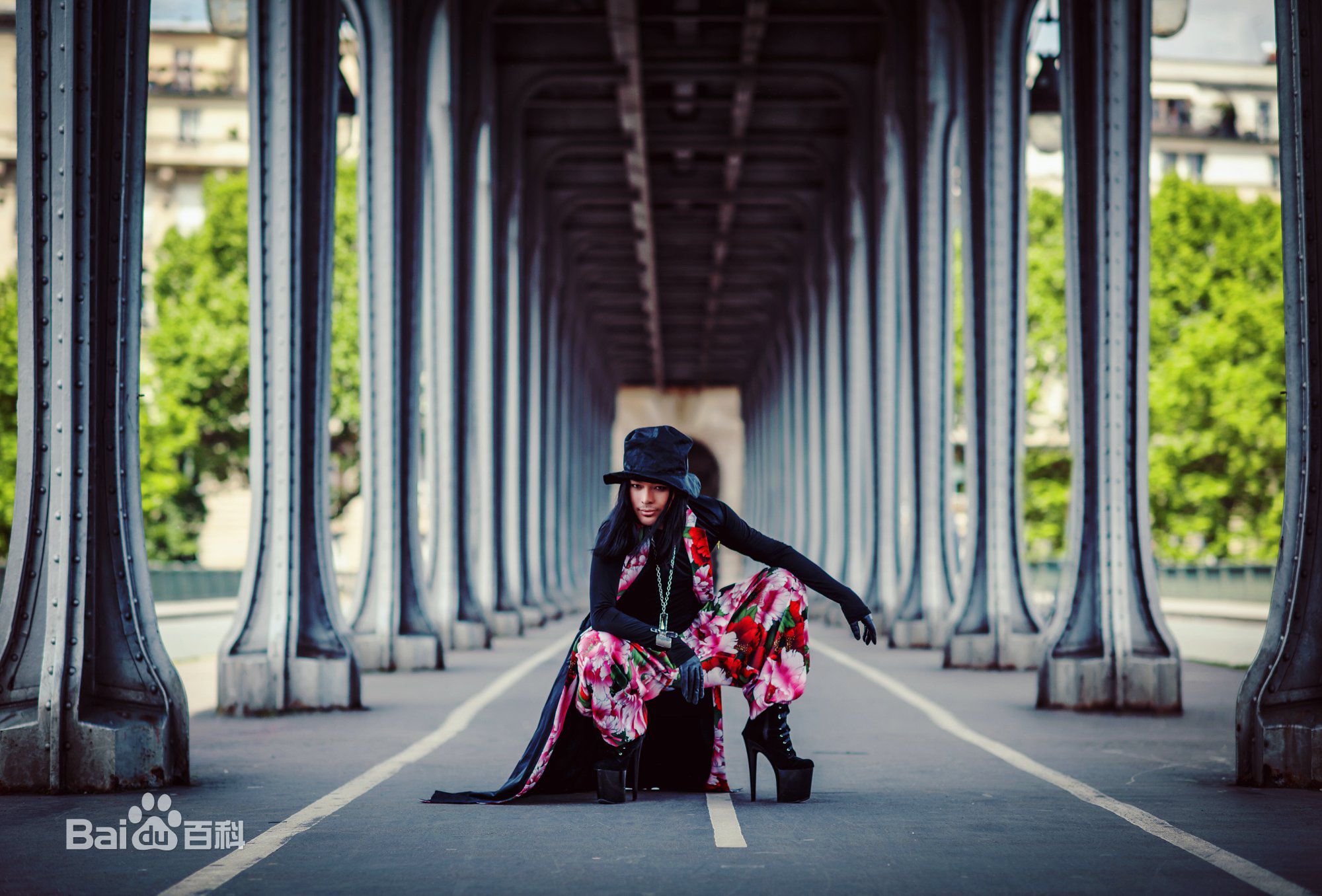 缪艺豪(Miaomiao)艺术