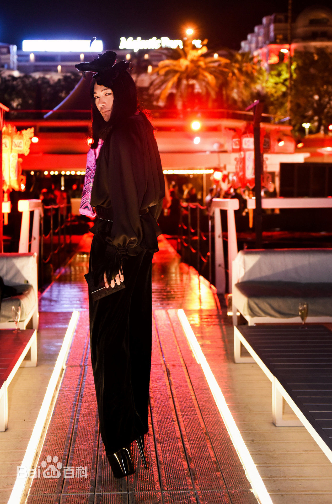 缪艺豪(Miaomiao)艺术