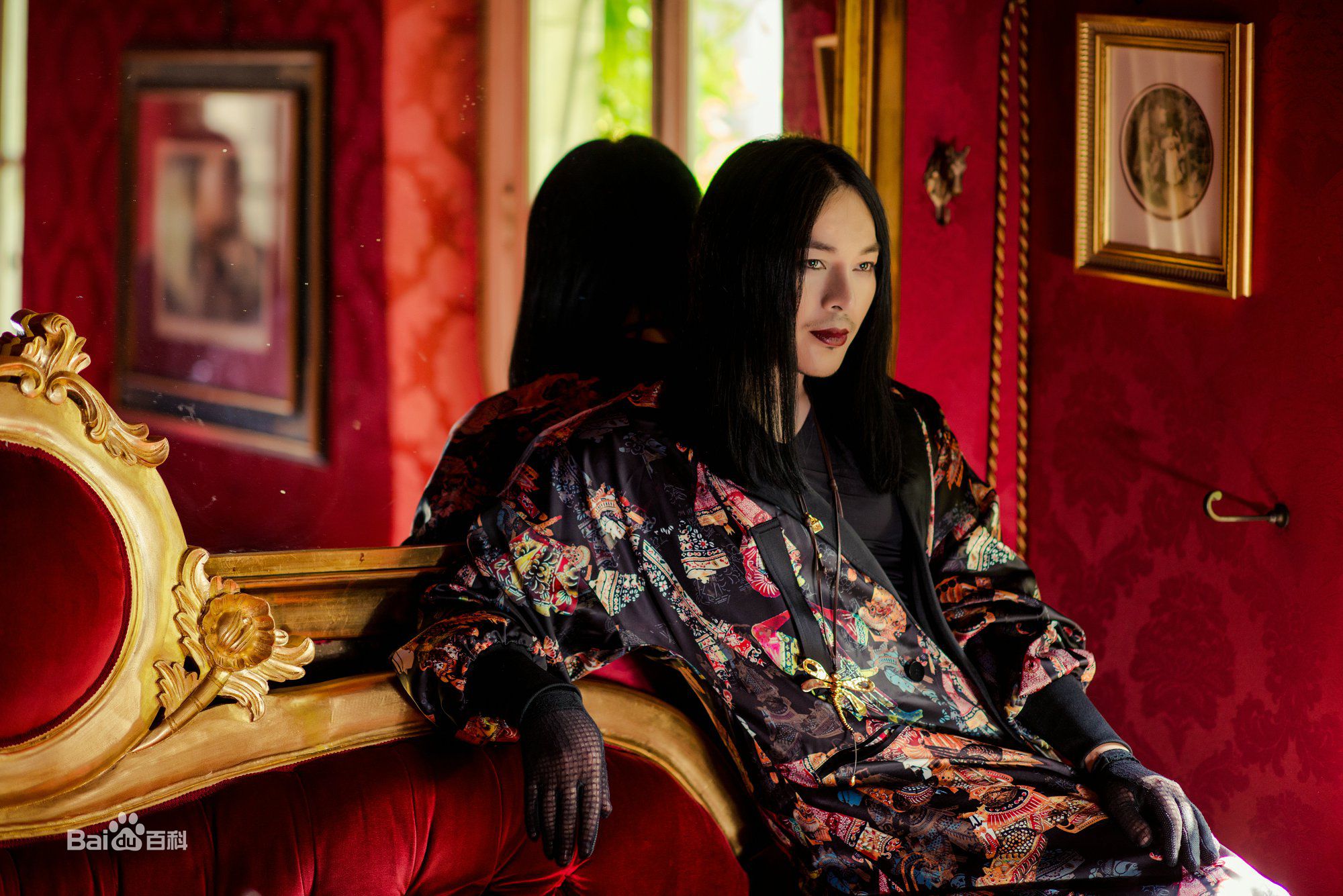 缪艺豪(Miaomiao)艺术