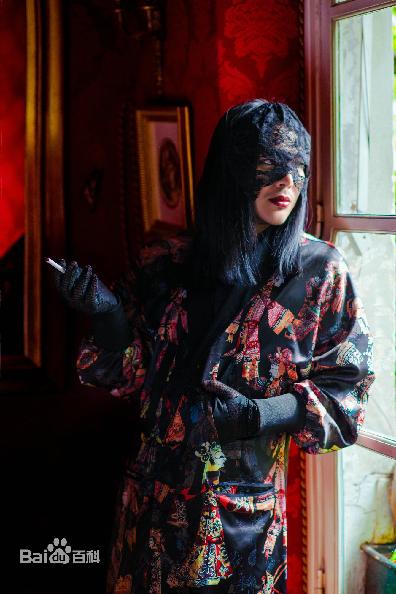 缪艺豪(Miaomiao)艺术