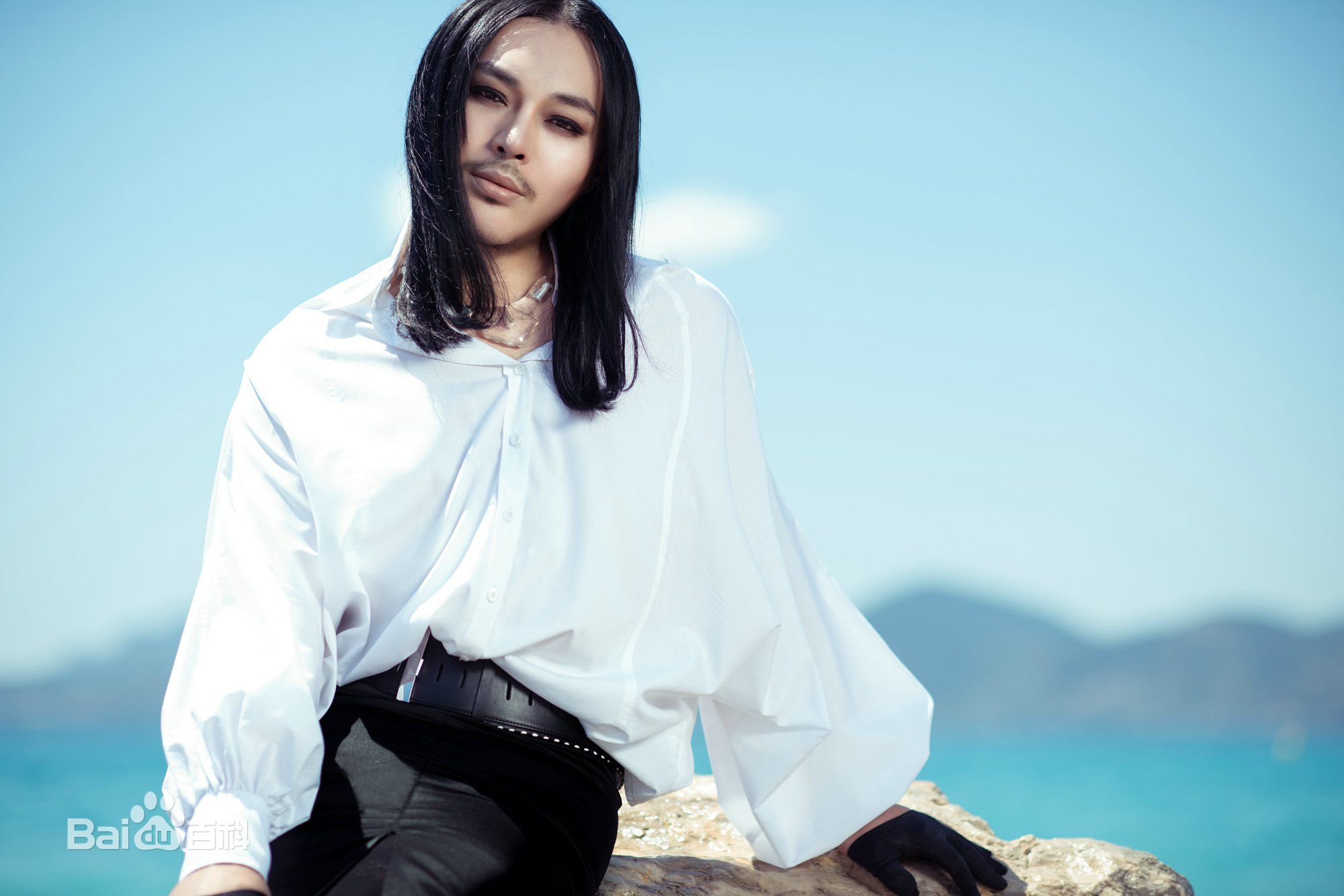 缪艺豪(Miaomiao)艺术