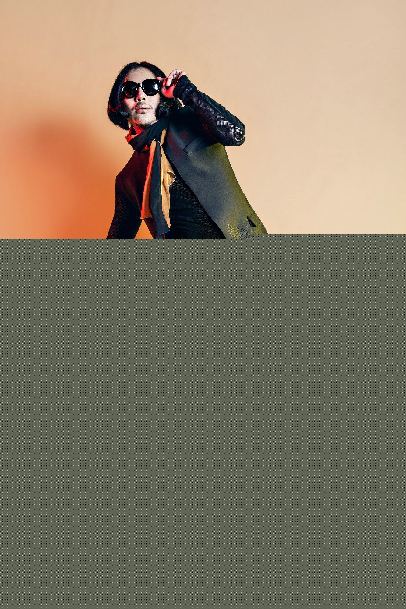 缪艺豪(Miaomiao)艺术