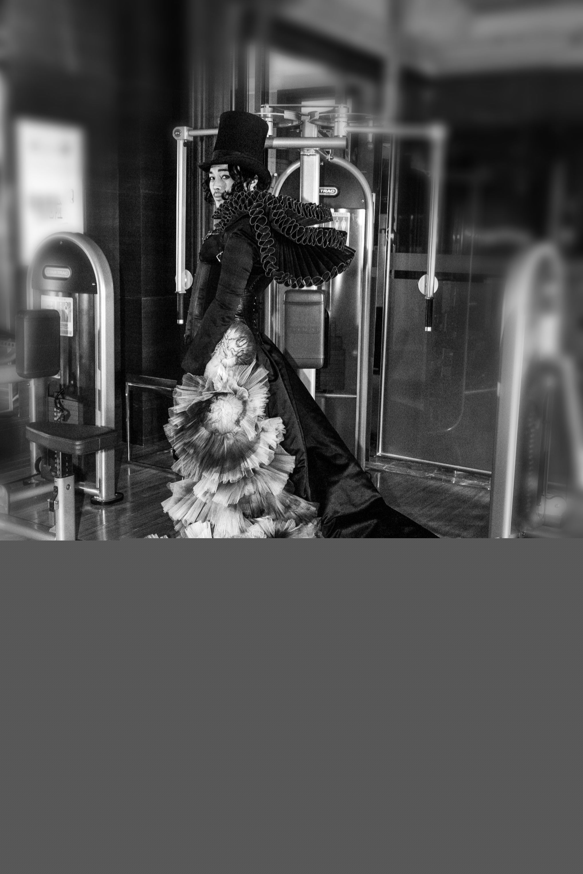 缪艺豪(Miaomiao)艺术