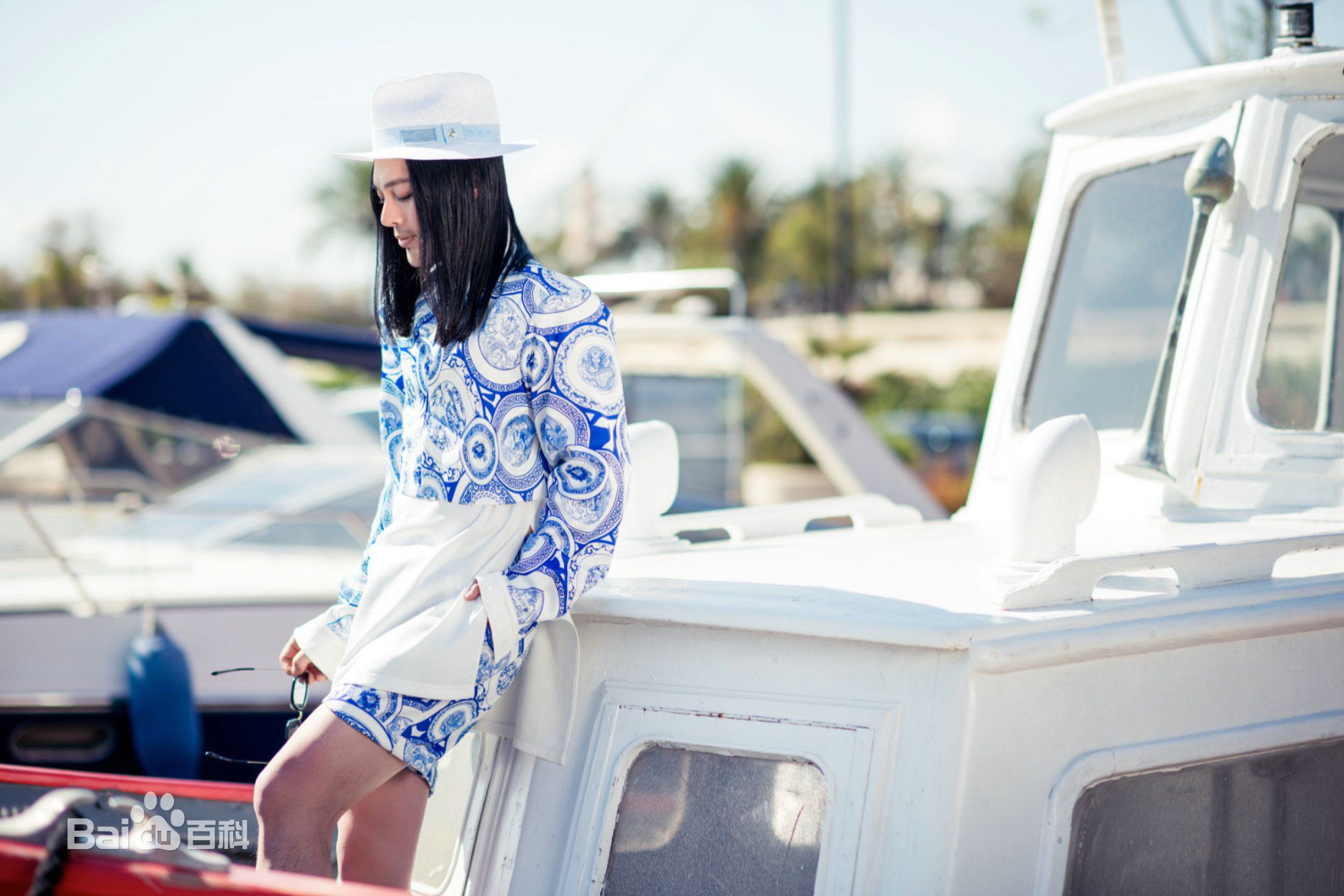 缪艺豪(Miaomiao)艺术