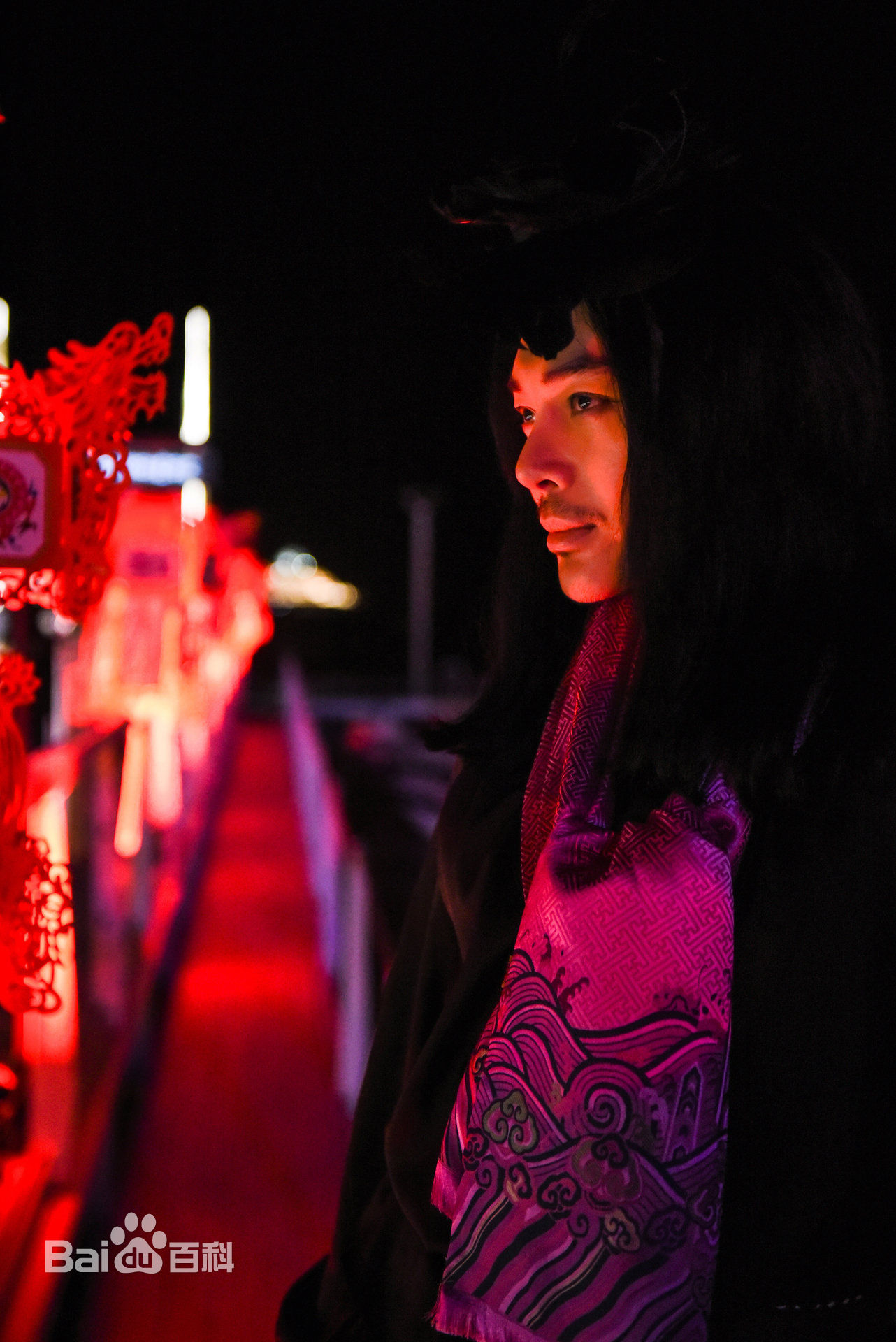 缪艺豪(Miaomiao)艺术