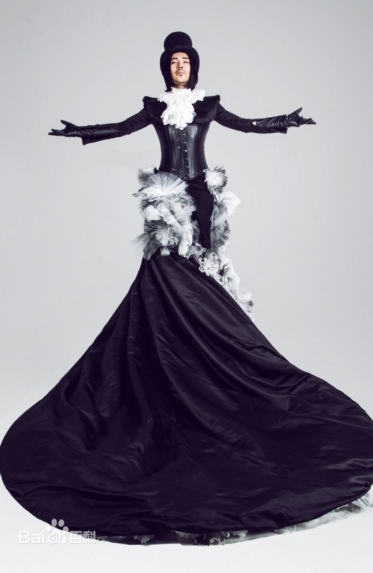 缪艺豪(Miaomiao)艺术