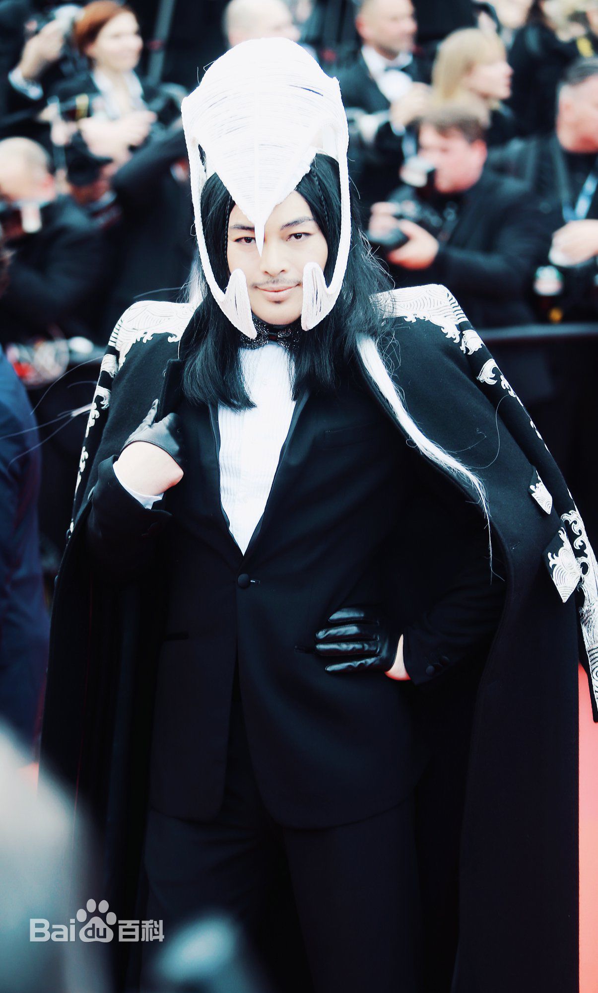 缪艺豪(Miaomiao)参加活动图片图集