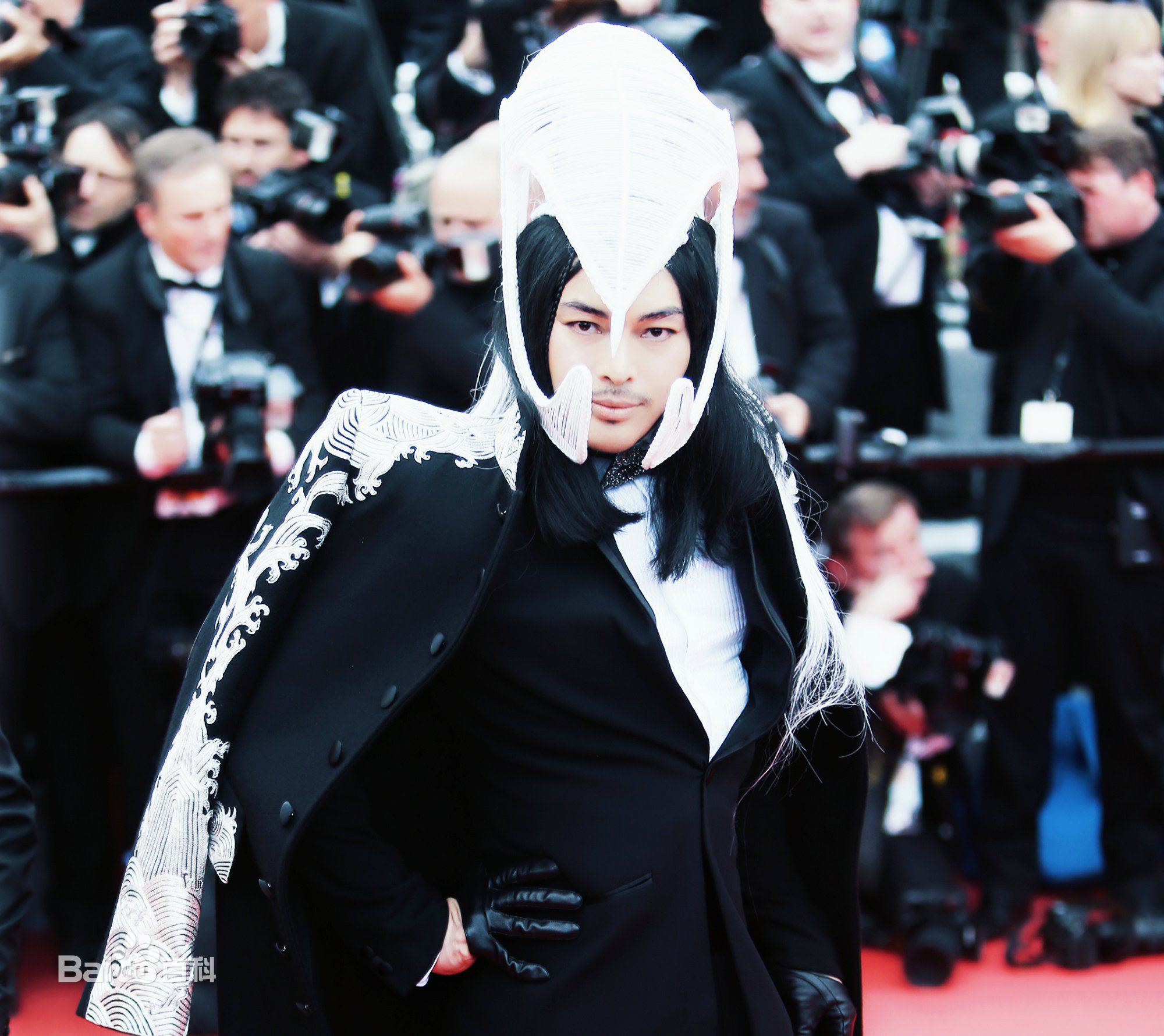 缪艺豪(Miaomiao)参加活动图片图集