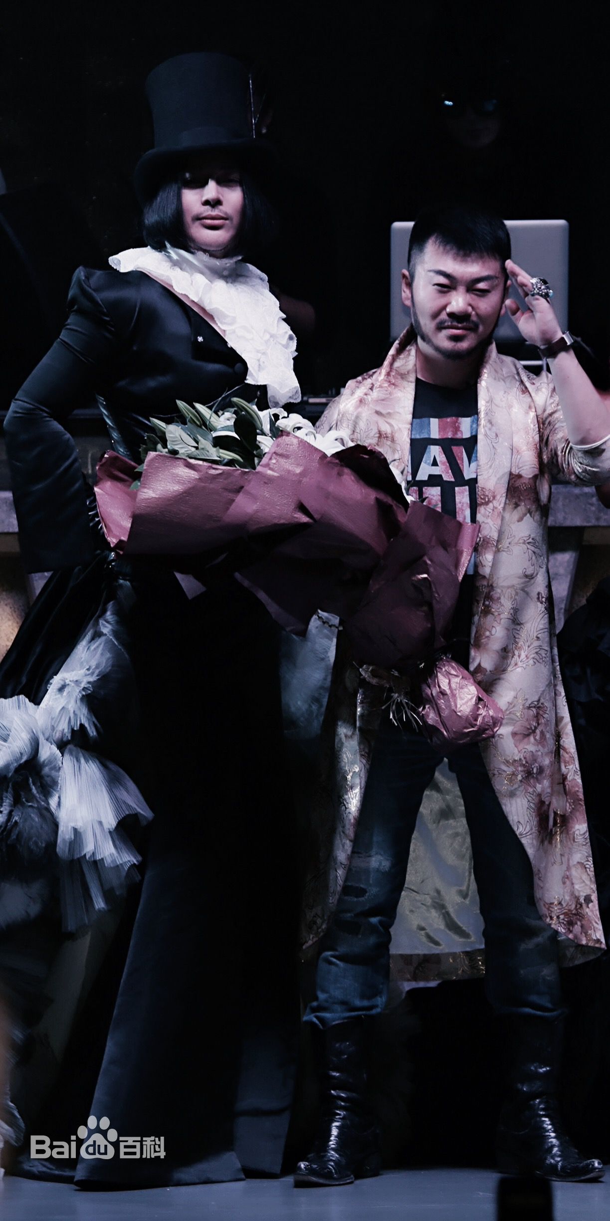 缪艺豪(Miaomiao)参加活动图片图集