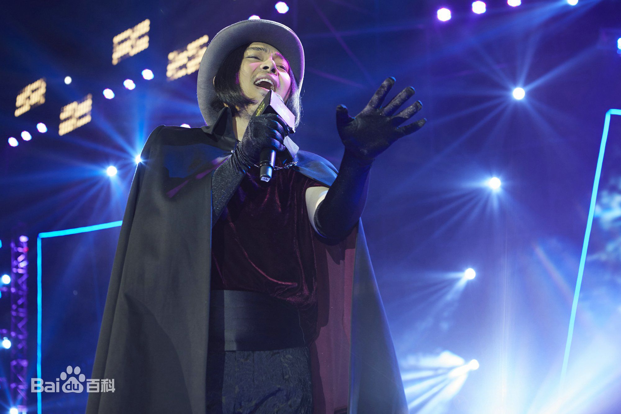 缪艺豪(Miaomiao)参加活动图片图集