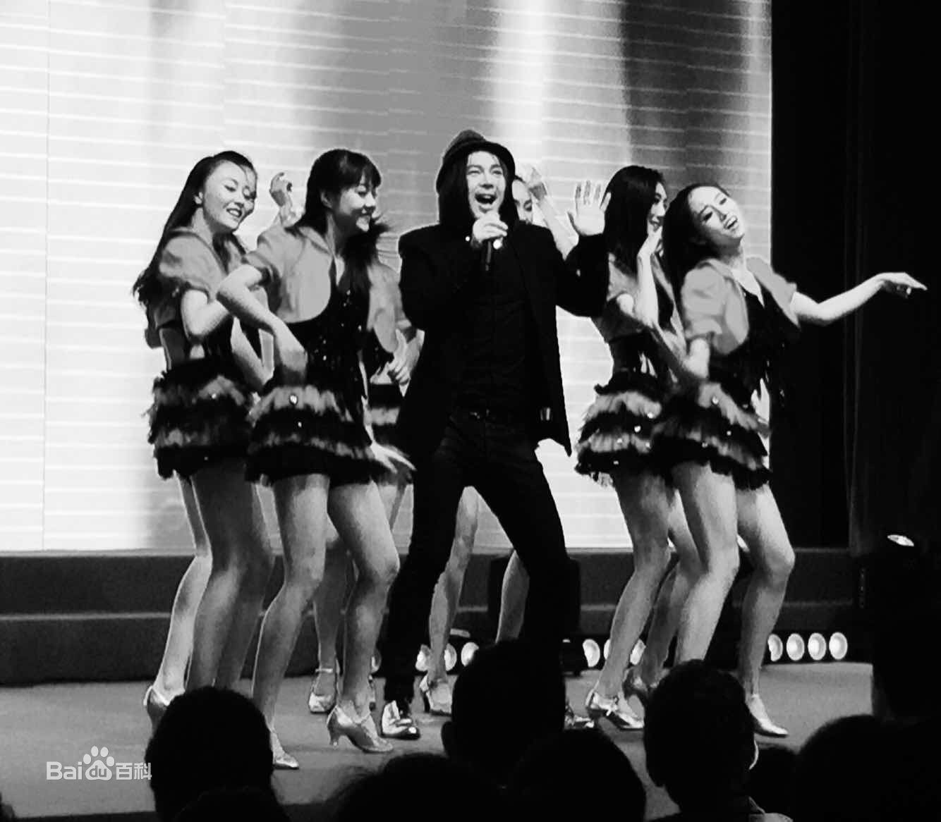 缪艺豪(Miaomiao)参加活动图片图集