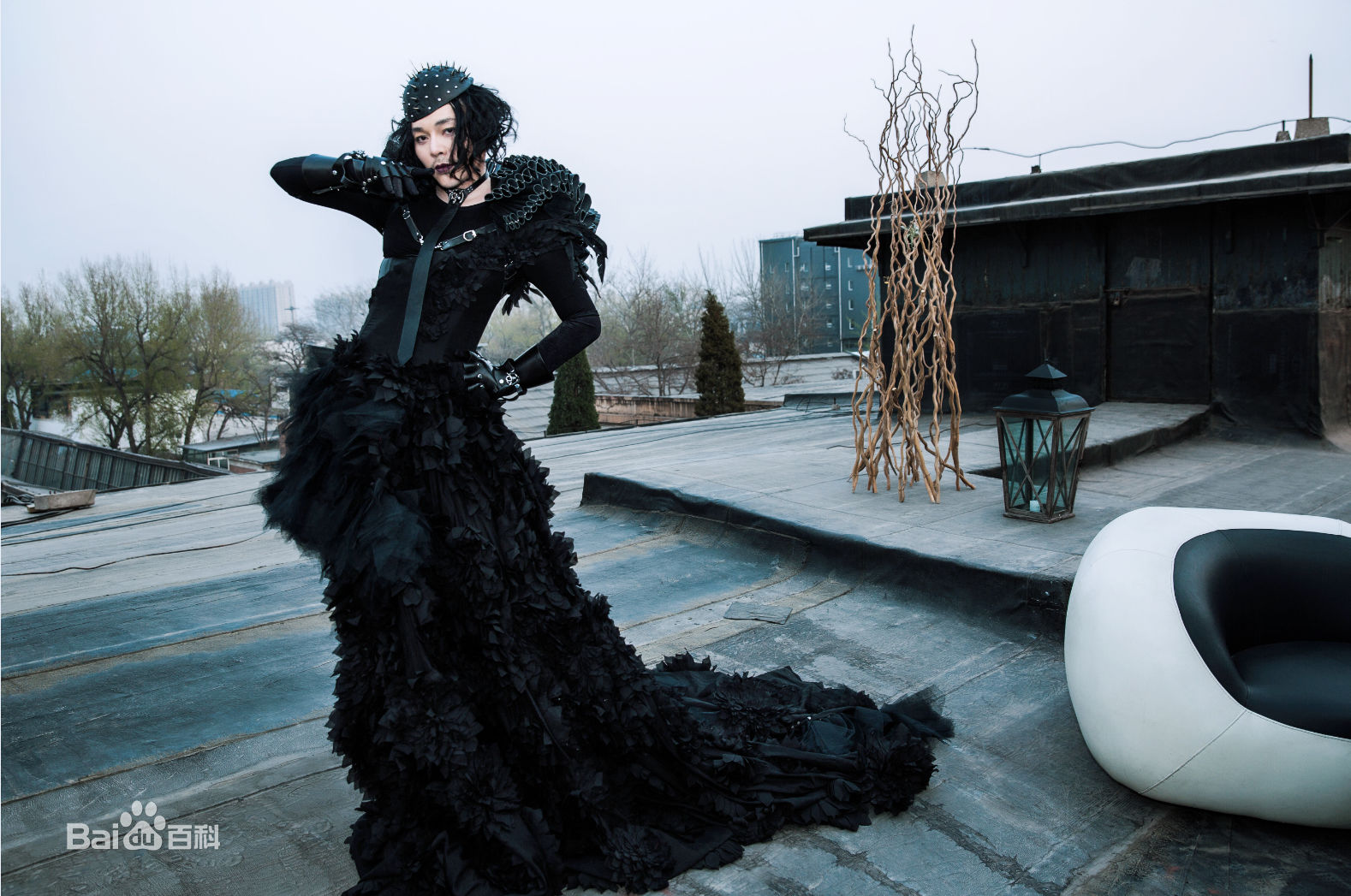 缪艺豪(Miaomiao)参加活动图片图集