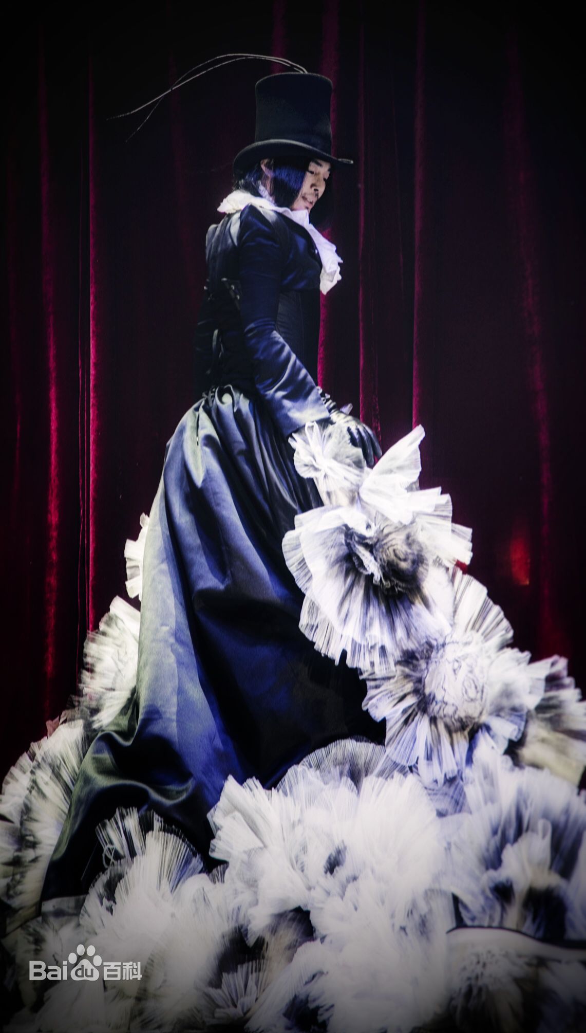 缪艺豪(Miaomiao)参加活动图片图集