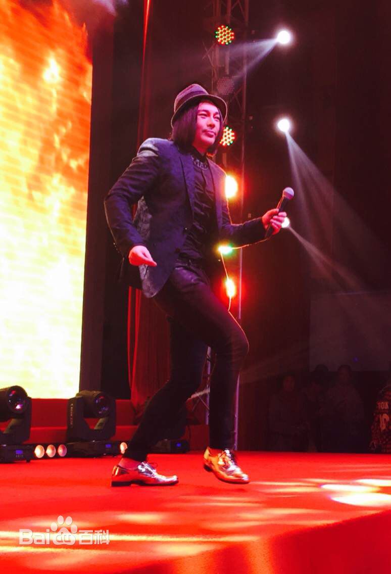 缪艺豪(Miaomiao)参加活动图片图集