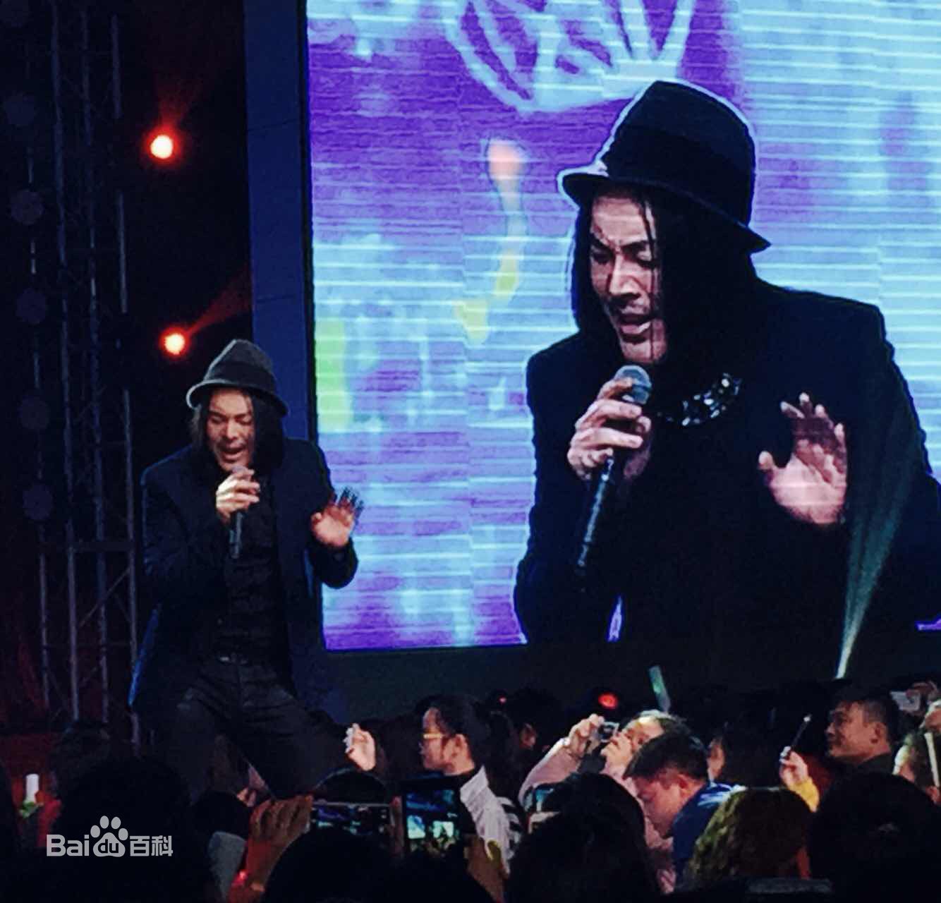 缪艺豪(Miaomiao)参加活动图片图集