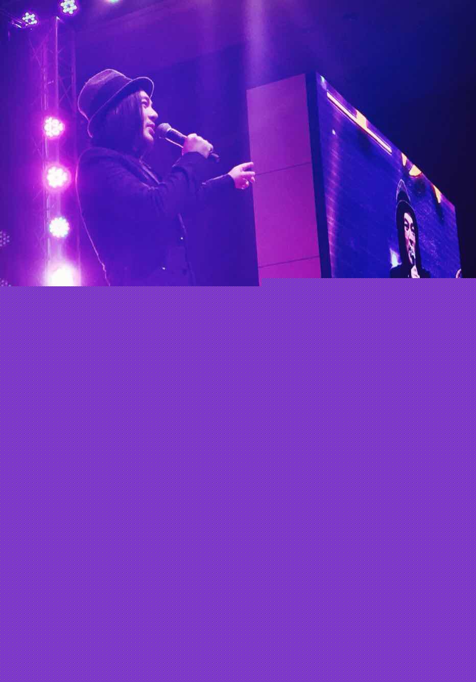 缪艺豪(Miaomiao)参加活动图片图集