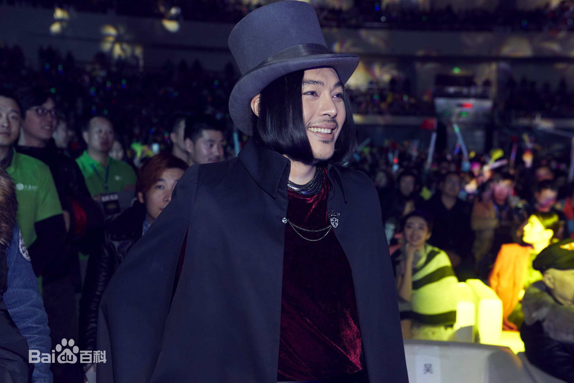 缪艺豪(Miaomiao)参加活动图片图集