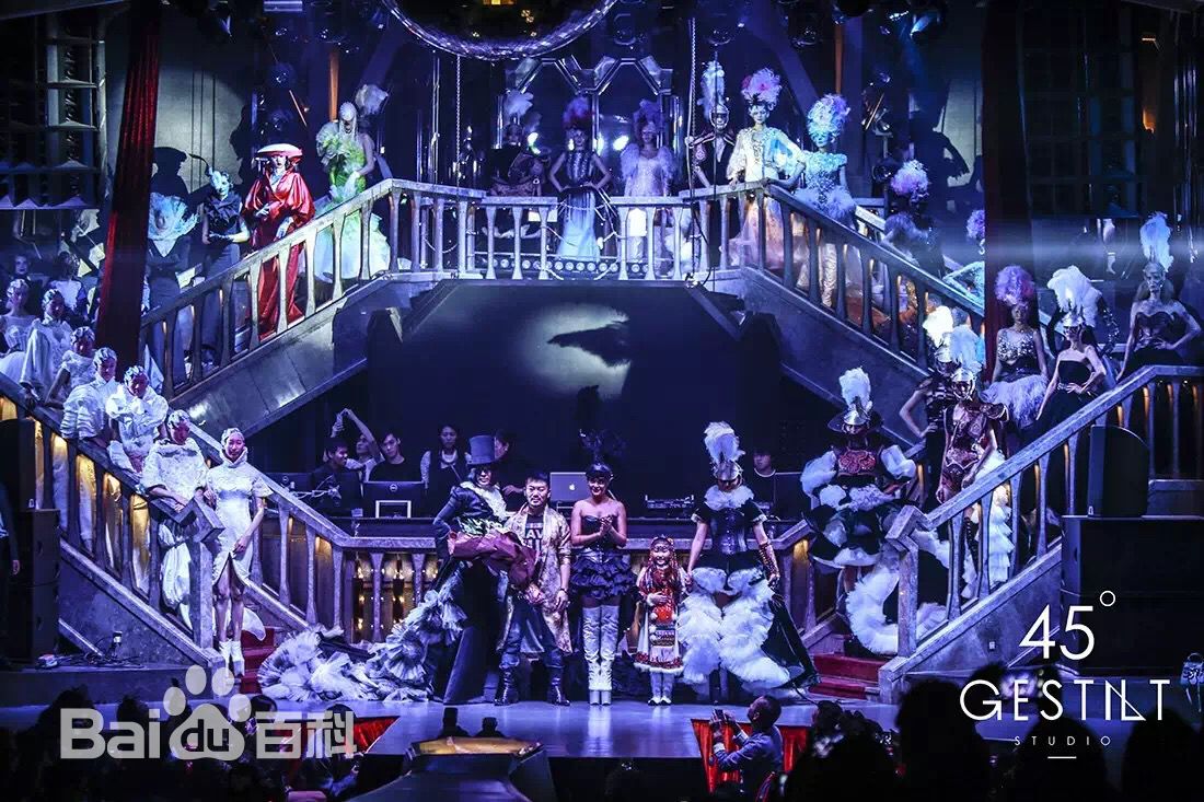 缪艺豪(Miaomiao)参加活动图片图集