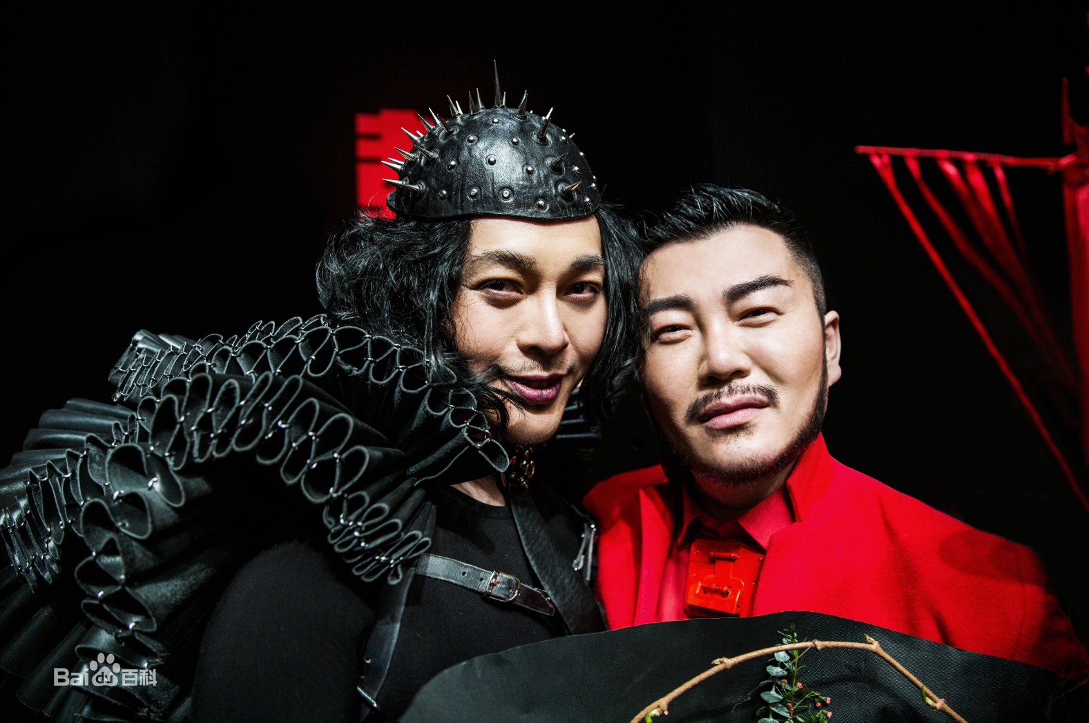 缪艺豪(Miaomiao)参加活动图片图集