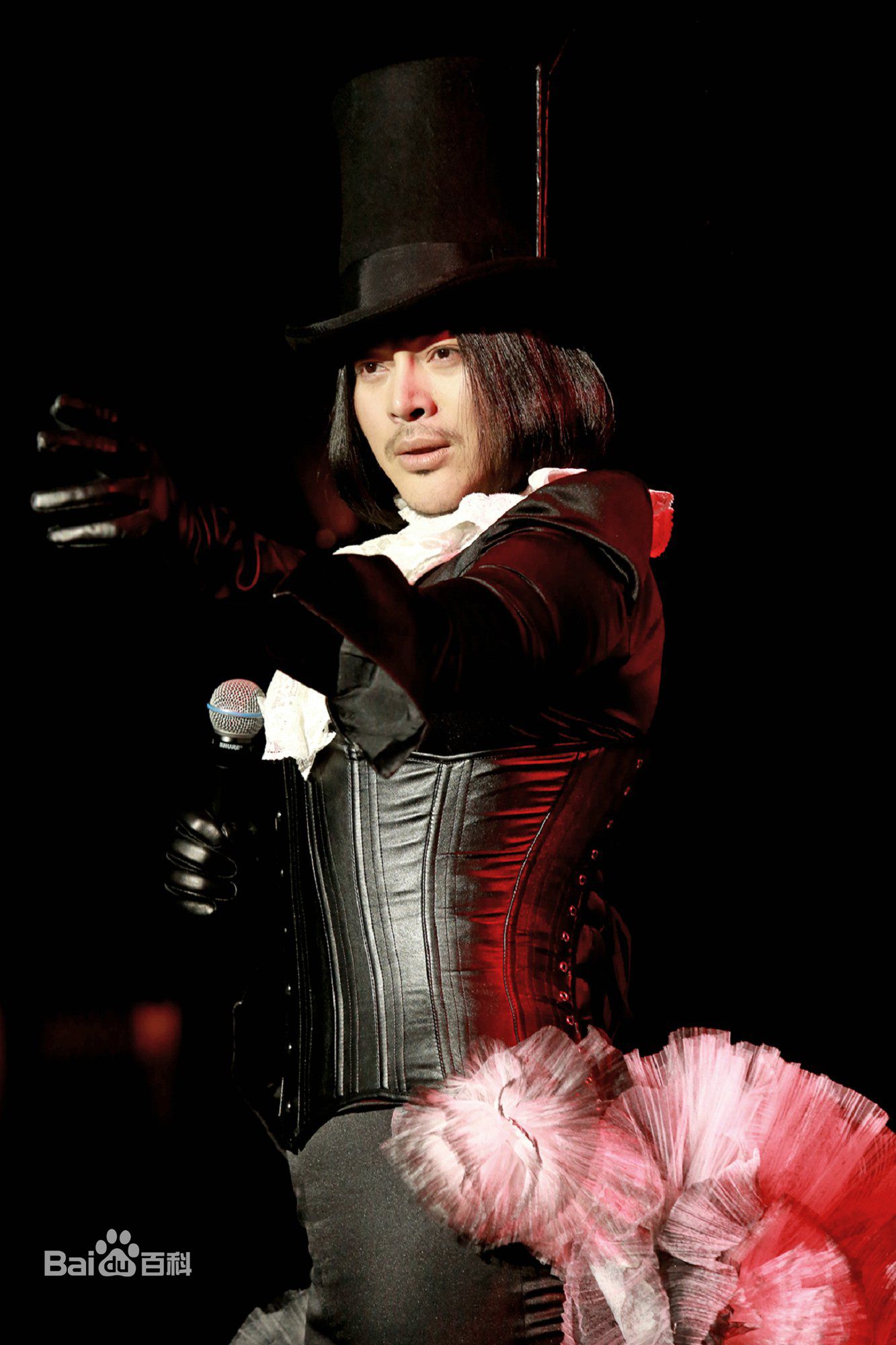 缪艺豪(Miaomiao)参加活动图片图集