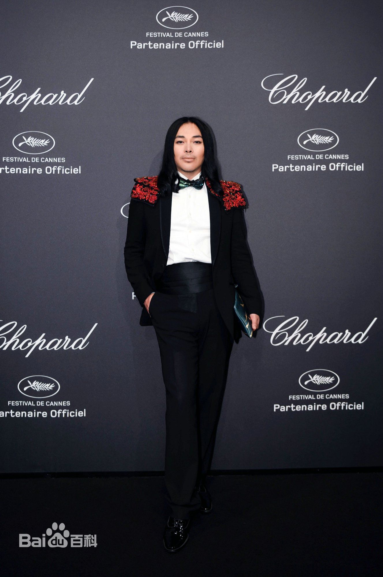 缪艺豪(Miaomiao)参加活动图片图集