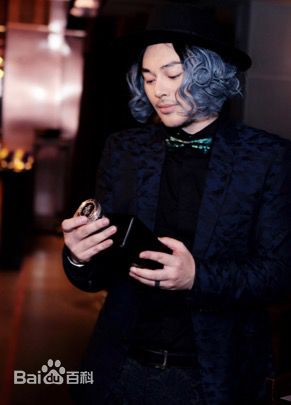 缪艺豪(Miaomiao)参加活动图片图集