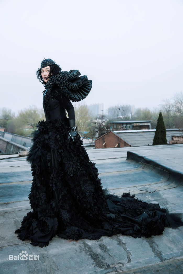 缪艺豪(Miaomiao)参加活动图片图集