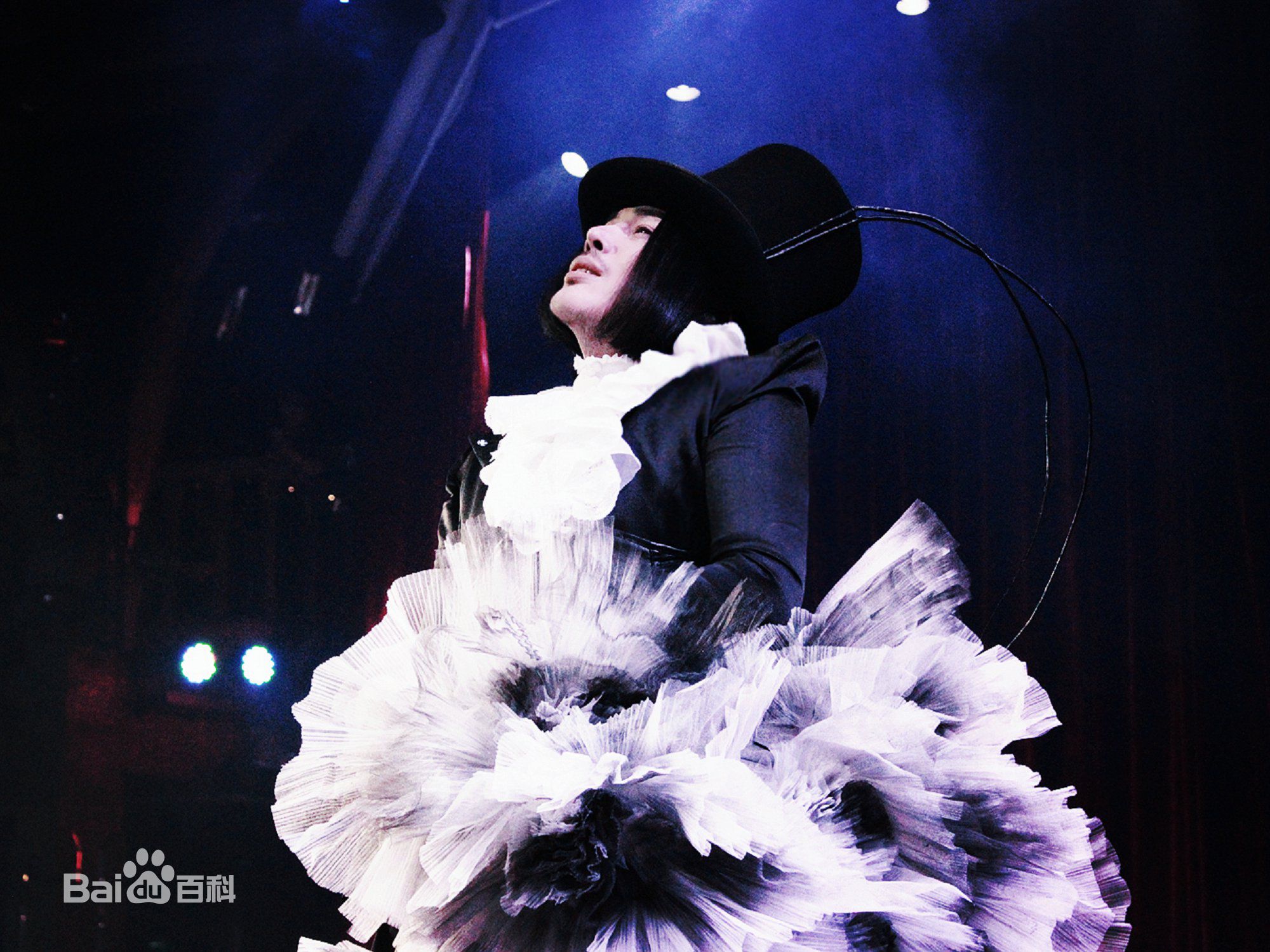 缪艺豪(Miaomiao)参加活动图片图集