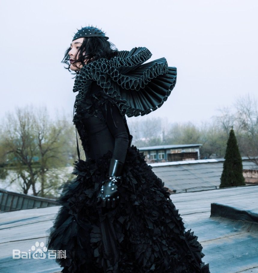 缪艺豪(Miaomiao)参加活动图片图集