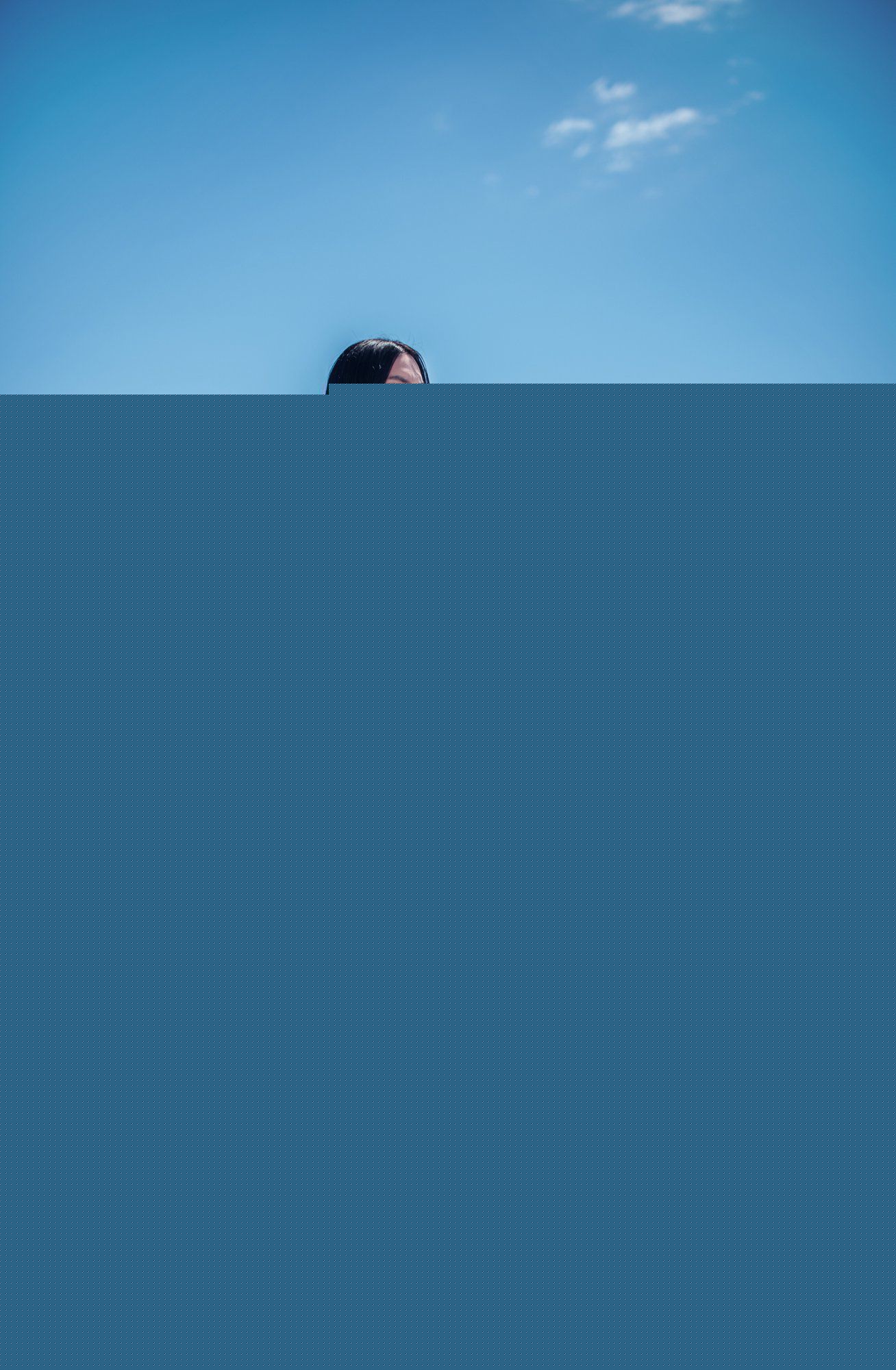 缪艺豪(Miaomiao)巴黎街拍性感图片图集