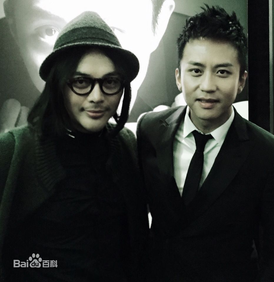 缪艺豪(Miaomiao)综艺秀及合影性感图片图集