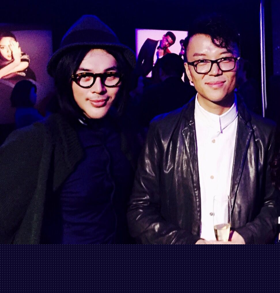 缪艺豪(Miaomiao)综艺秀及合影性感图片图集