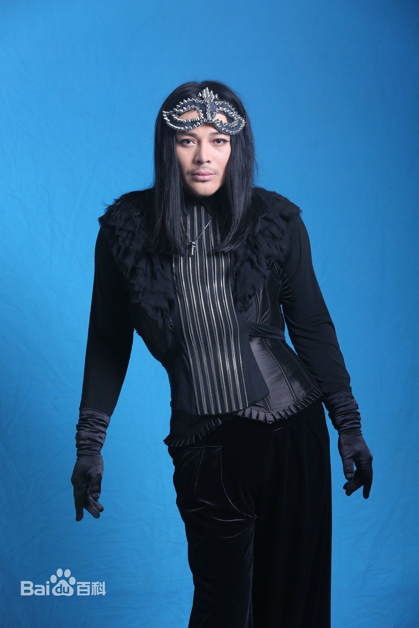 缪艺豪(Miaomiao)综艺秀及合影性感图片图集