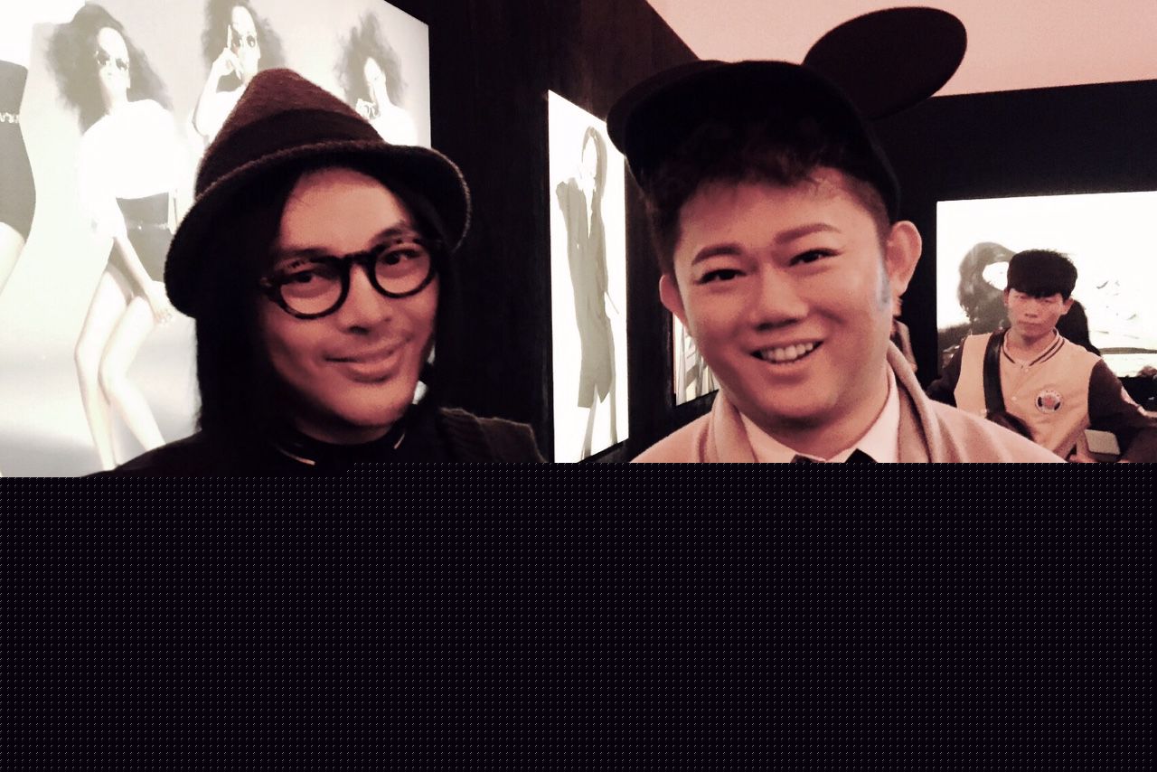 缪艺豪(Miaomiao)综艺秀及合影性感图片图集