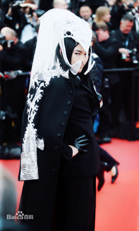 精选缪艺豪(Miaomiao)