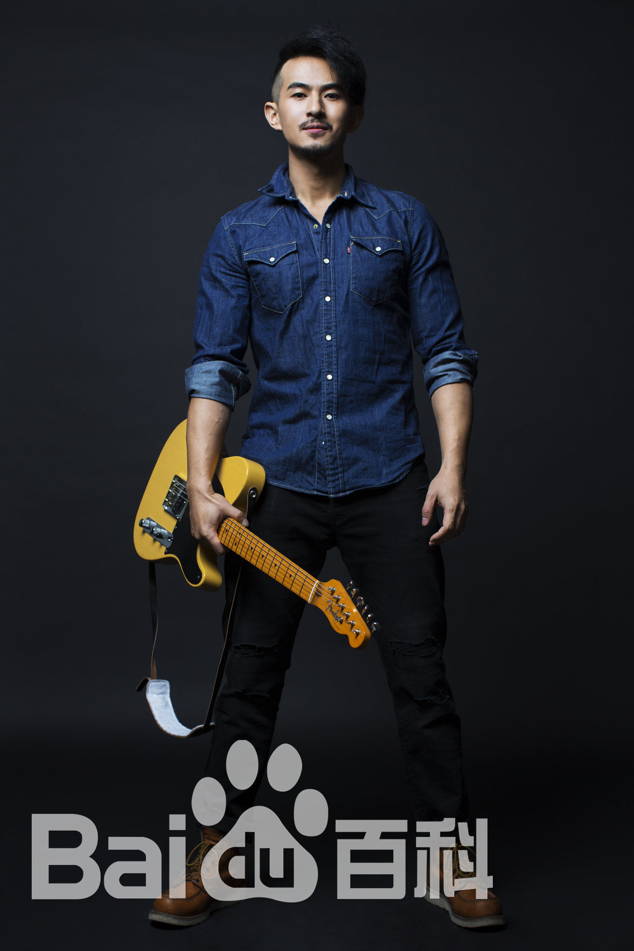 杨竣羽(Ken)最全壁纸