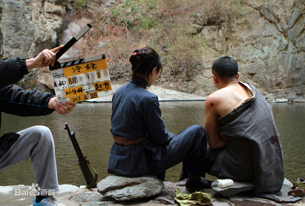 杨竣羽(Ken)冷枪素颜照相册