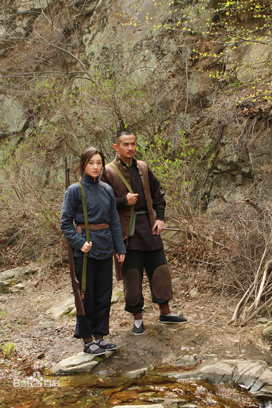 杨竣羽(Ken)冷枪素颜照相册