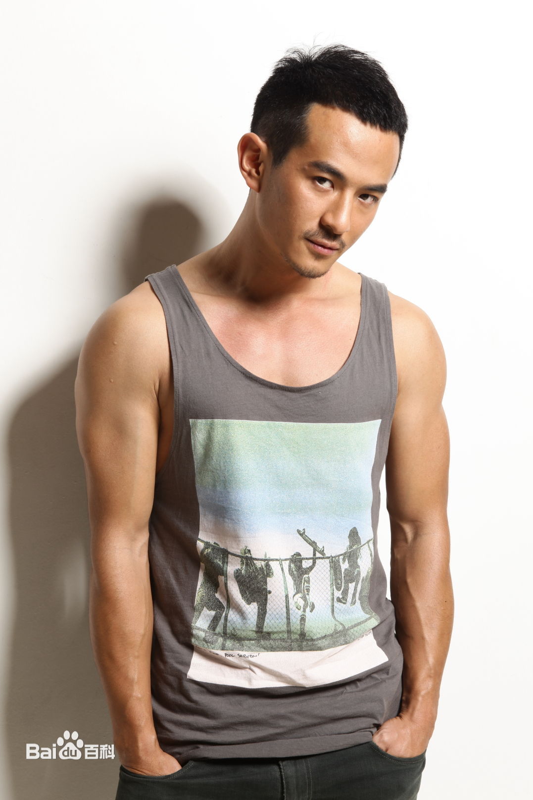 最新杨竣羽(Ken)壁纸