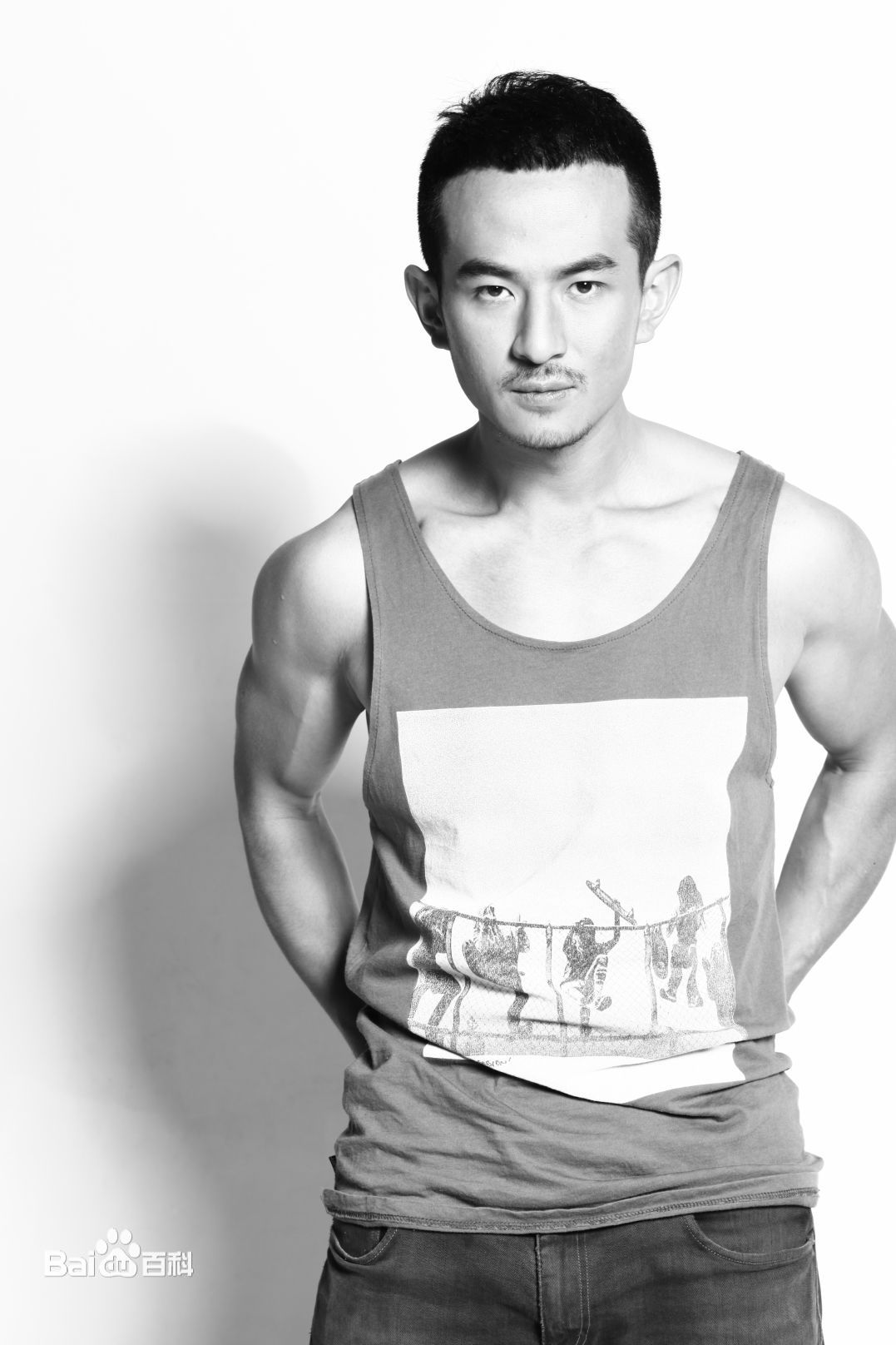 最新杨竣羽(Ken)壁纸