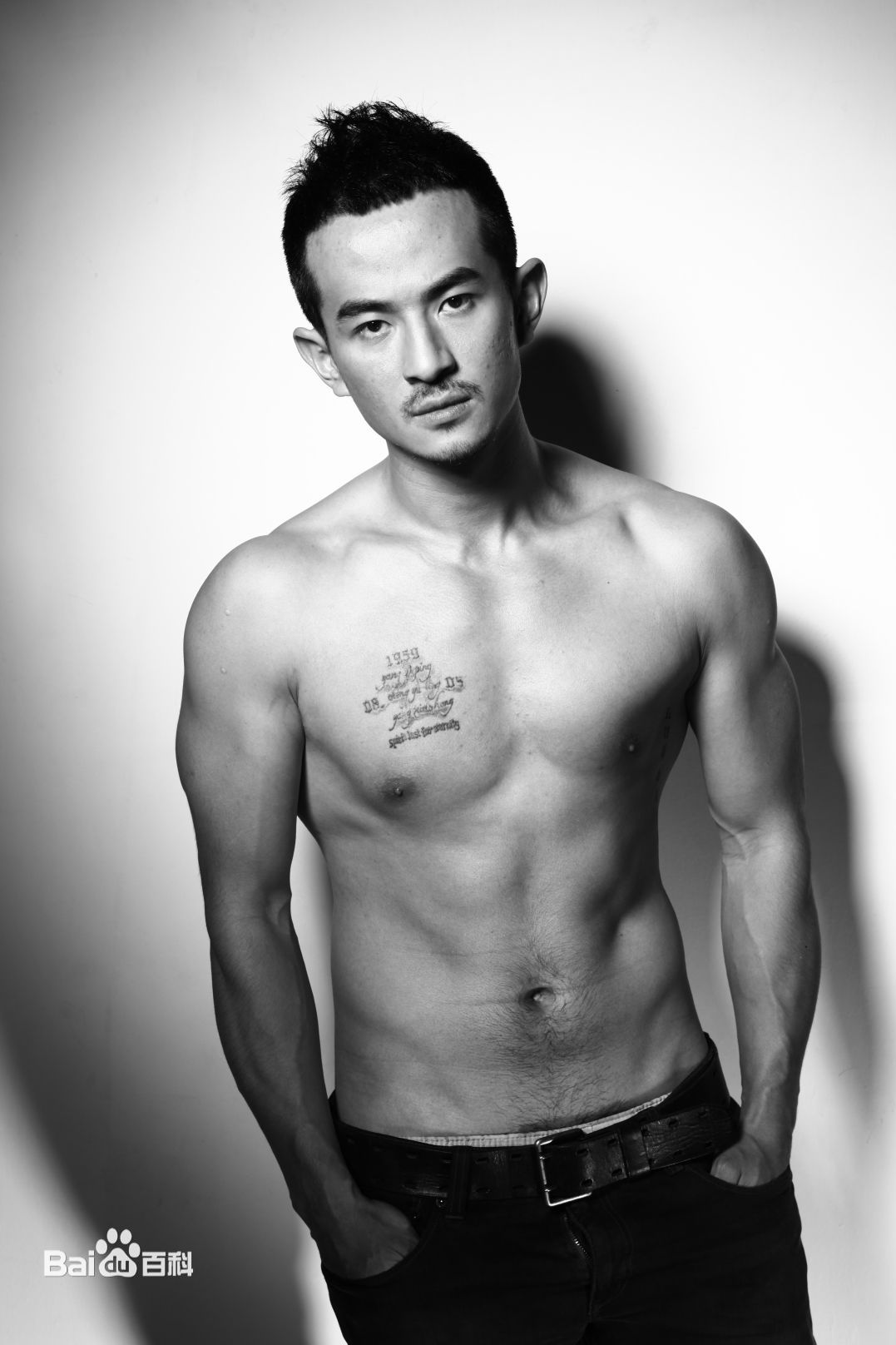 最新杨竣羽(Ken)壁纸