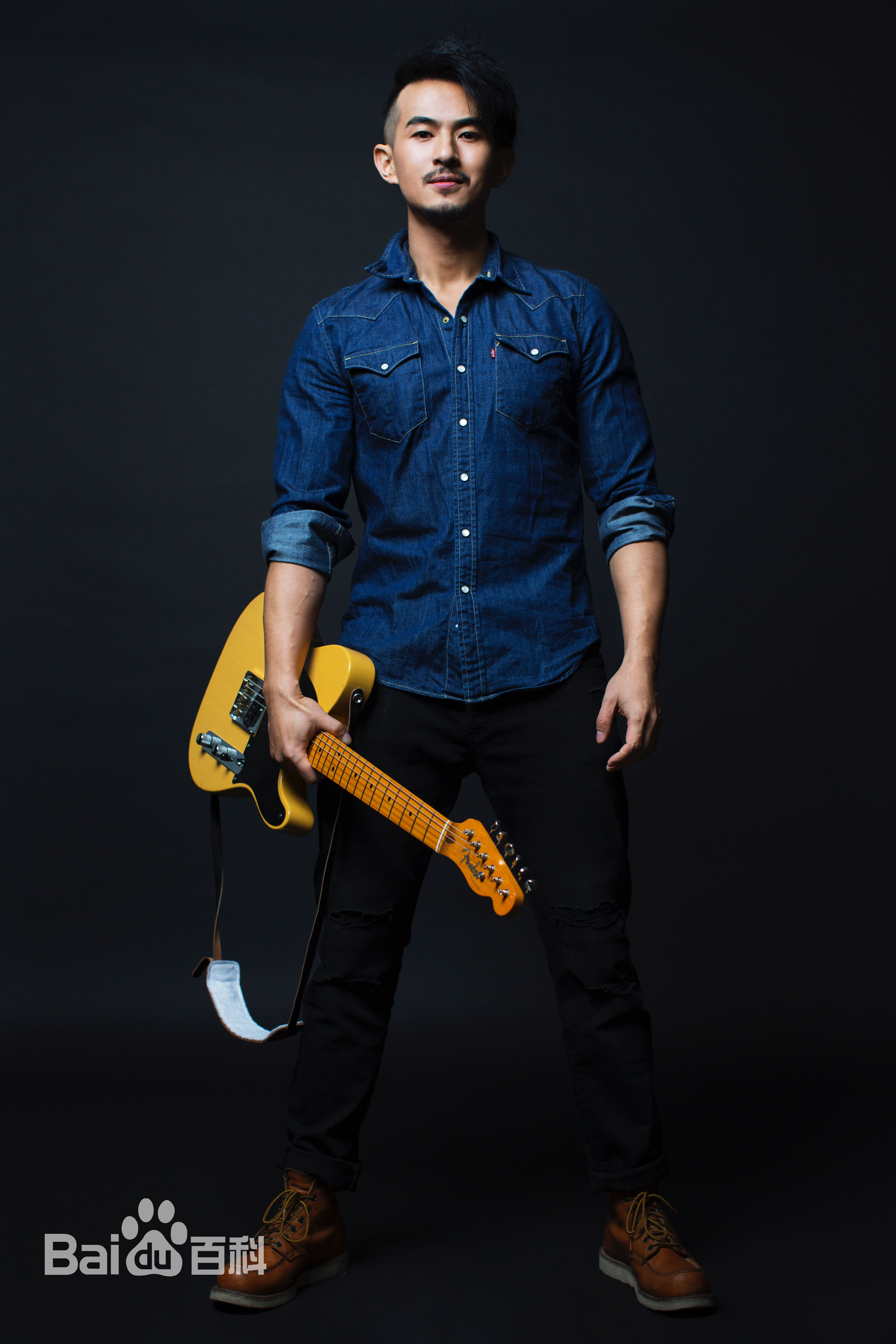 杨竣羽(Ken)最全2017壁纸