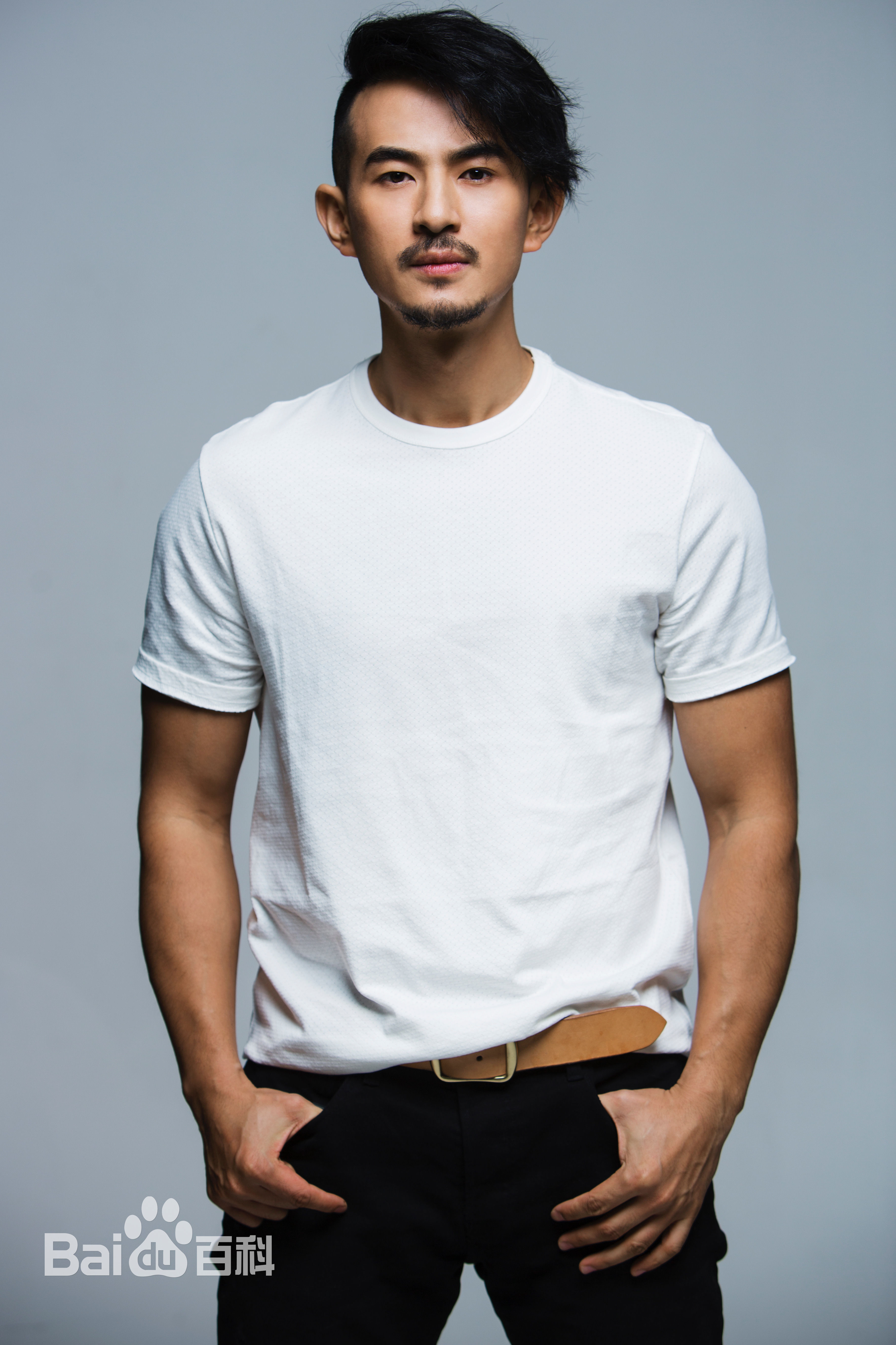 高清杨竣羽(Ken)图片