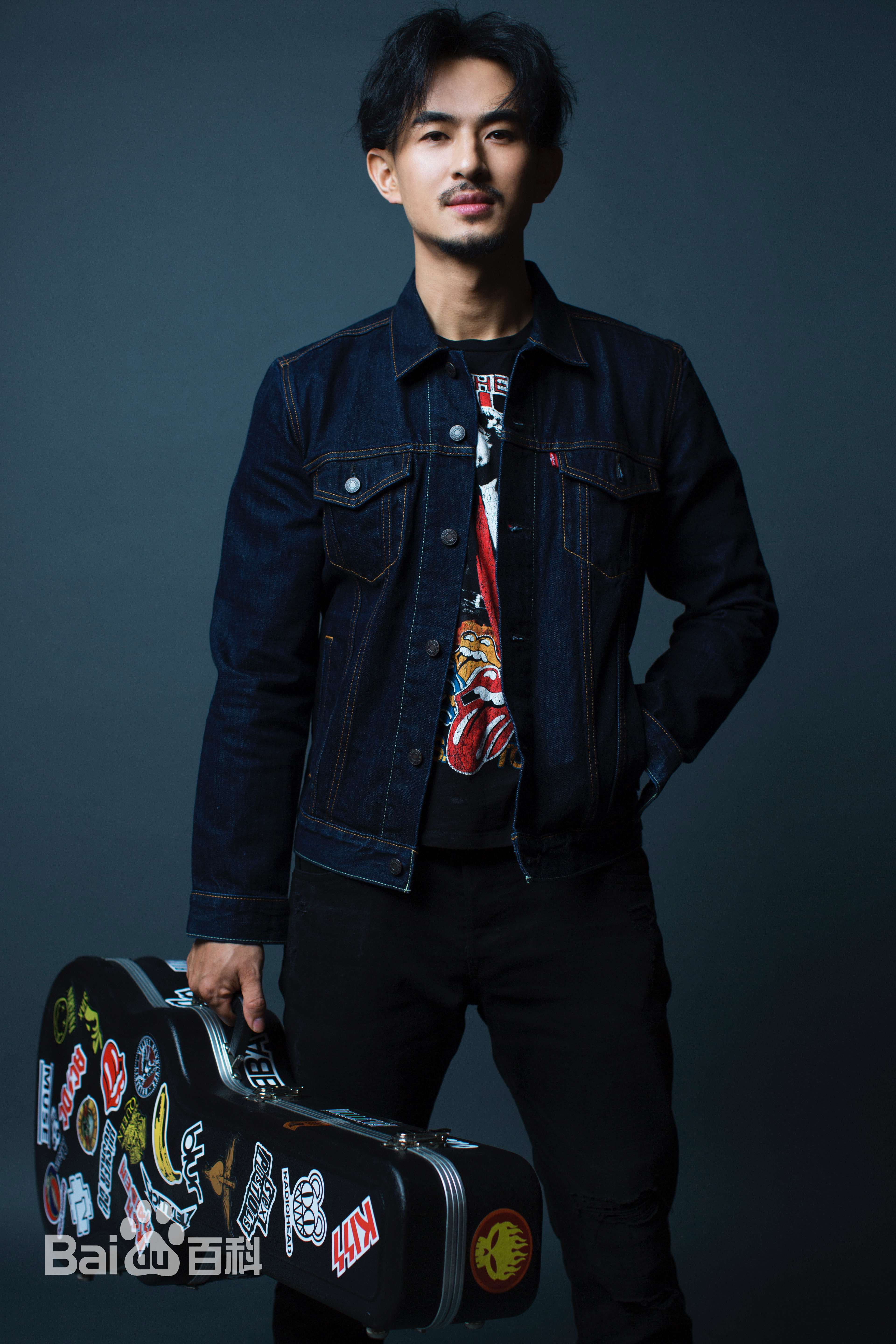 高清杨竣羽(Ken)图片