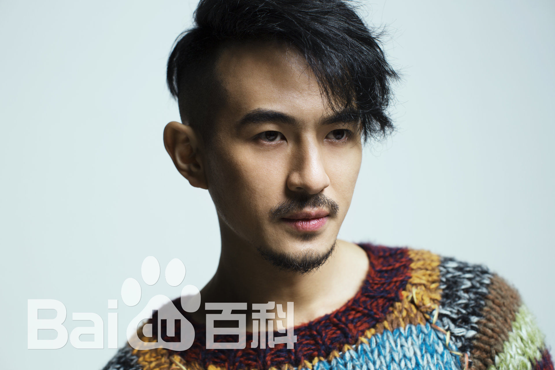 高清杨竣羽(Ken)图片