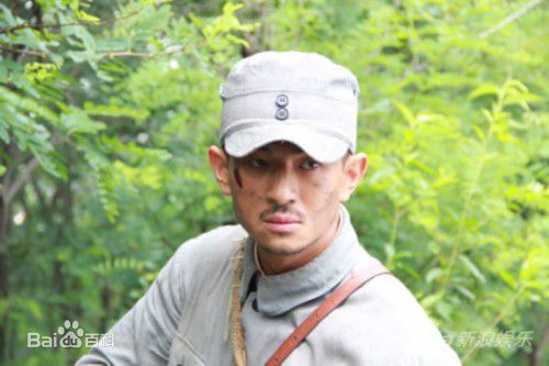 高清杨竣羽(Ken)图片