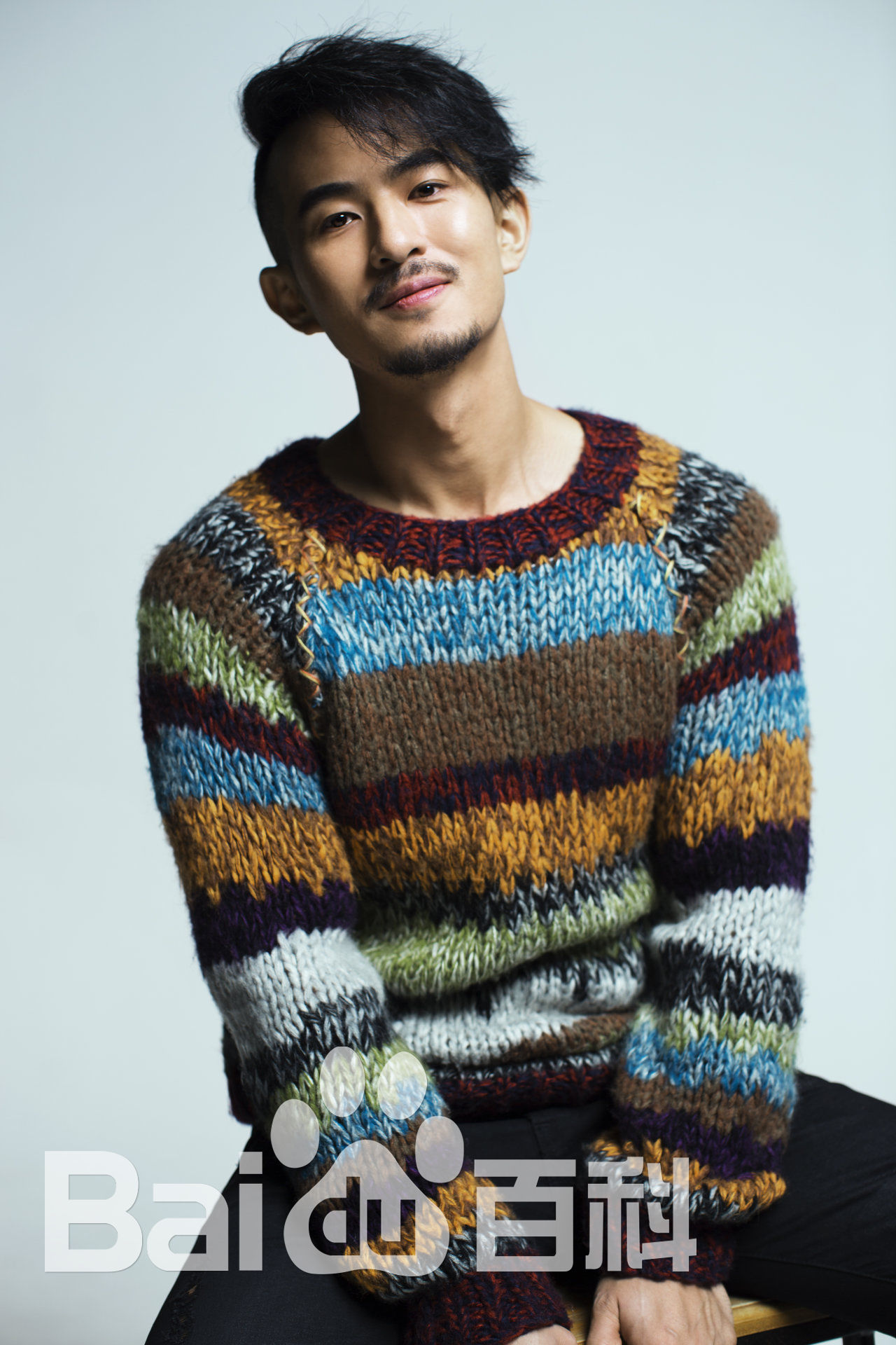 高清杨竣羽(Ken)图片