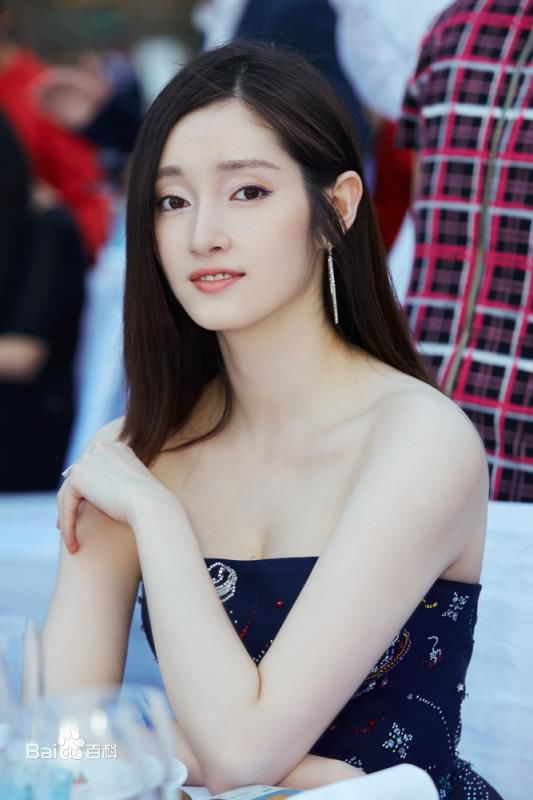 最新徐晓璐(Lulu)性感图片