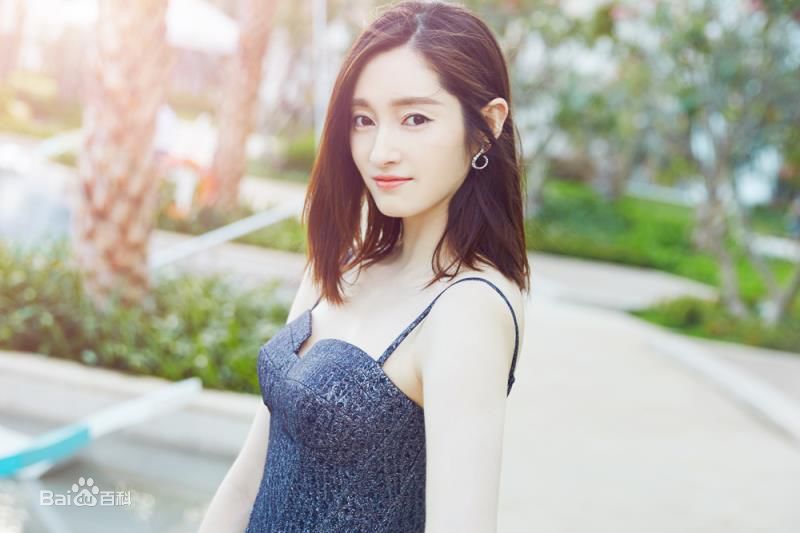 最新徐晓璐(Lulu)性感图片